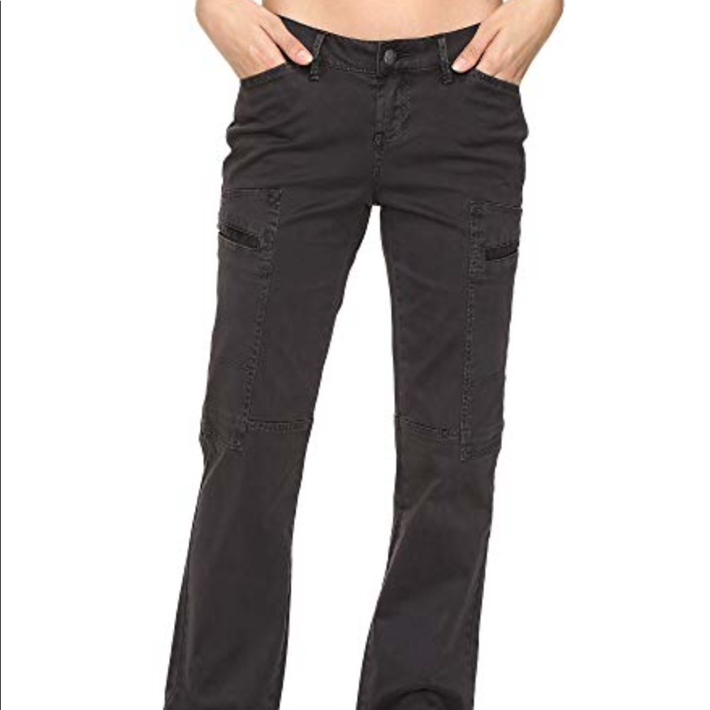 PrAna Louisa Pant Straight Leg